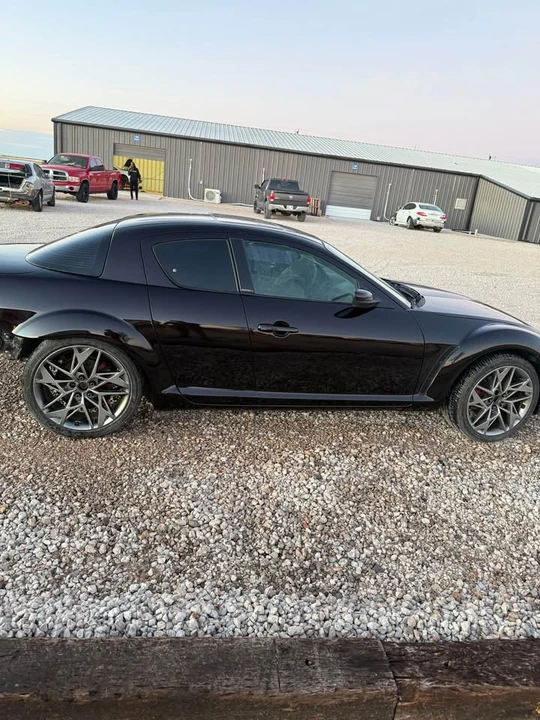 2005 Mazda RX-8 1st Gen - Image 4 of 12