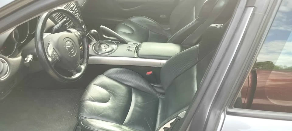 2005 Mazda RX-8 1st Gen - Image 7 of 10