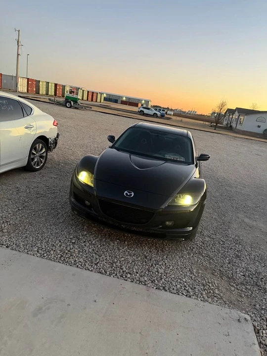 2005 Mazda RX-8 1st Gen - Image 2 of 12
