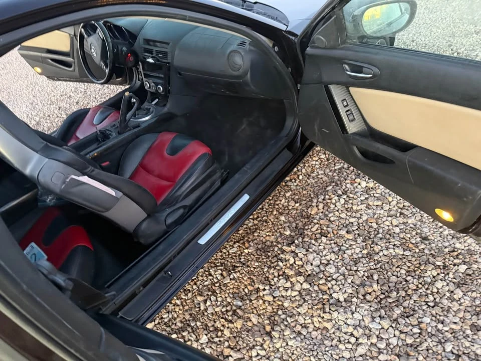 2005 Mazda RX-8 1st Gen - Image 9 of 12