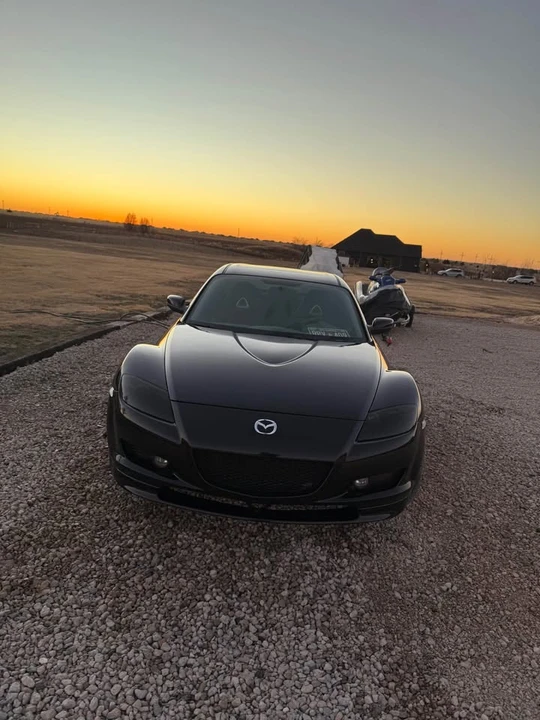 2005 Mazda RX-8 1st Gen - Image 5 of 12