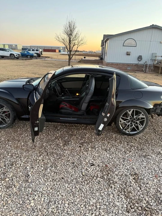 2005 Mazda RX-8 1st Gen - Image 10 of 12