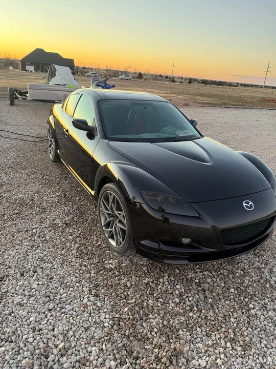 2005 Mazda RX-8 1st Gen - Image 3 of 12