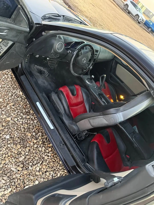 2005 Mazda RX-8 1st Gen - Image 7 of 12