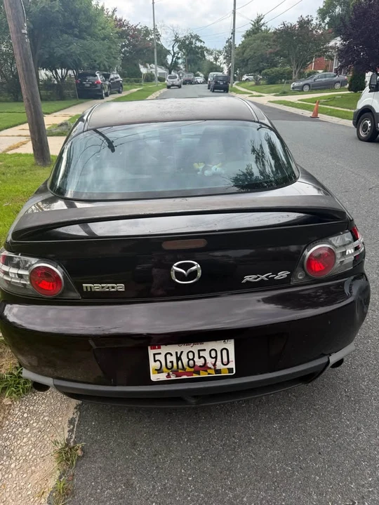 2005 Mazda RX-8 1st Gen - Image 3 of 16