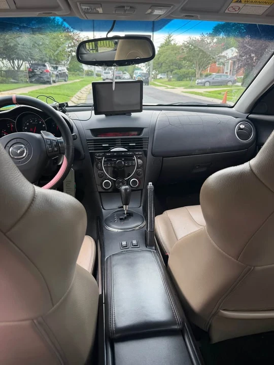 2005 Mazda RX-8 1st Gen - Image 15 of 16