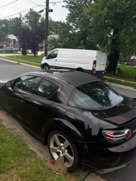 2005 Mazda RX-8 1st Gen - Image 4 of 16