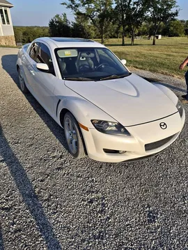 2005 Mazda RX-8 Shinka Special Edition Coupe 4D
