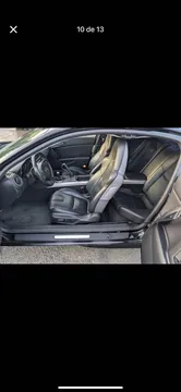 2005 Mazda RX-8 Sport Coupe 4D