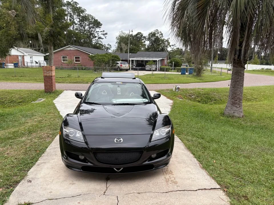 2005 Mazda RX-8 1st Gen - Image 7 of 14