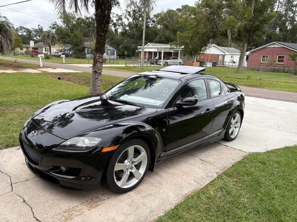 2005 Mazda RX-8 1st Gen - Image 12 of 14