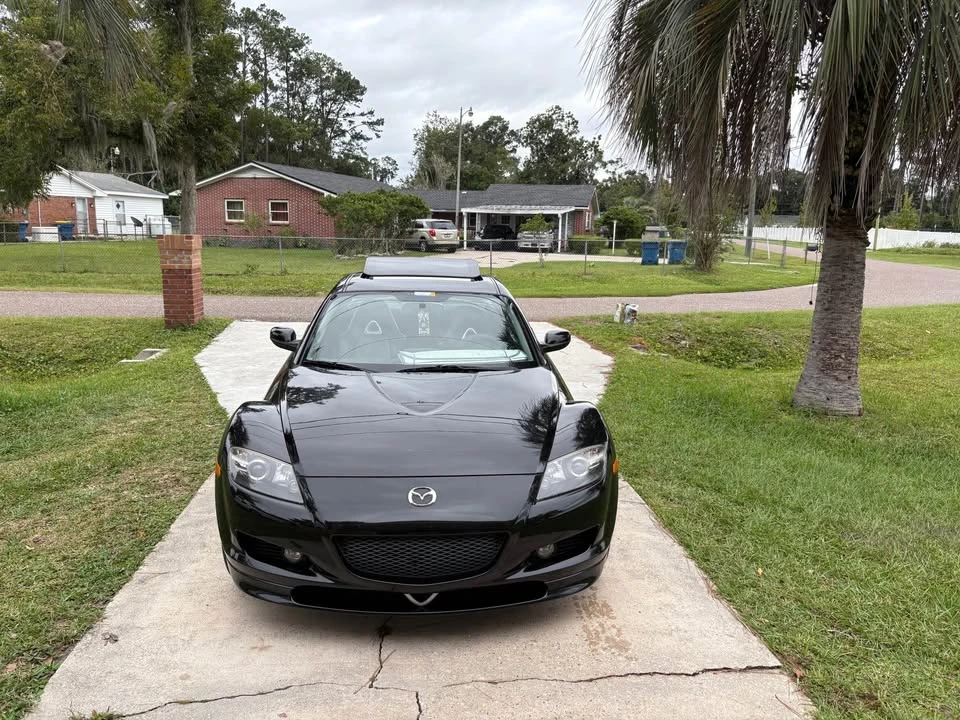 2005 Mazda RX-8 1st Gen - Image 8 of 14