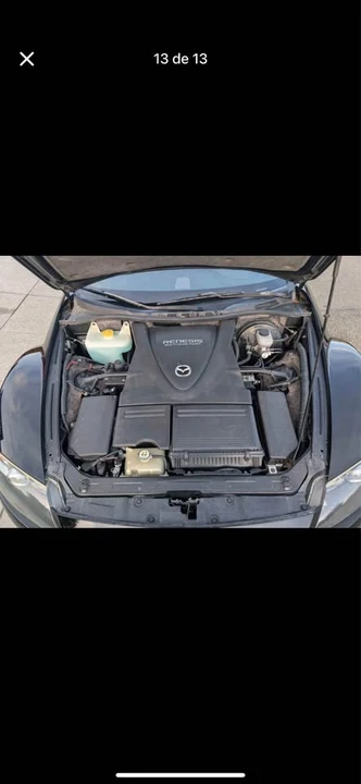 2005 Mazda RX-8 1st Gen - Image 5 of 14