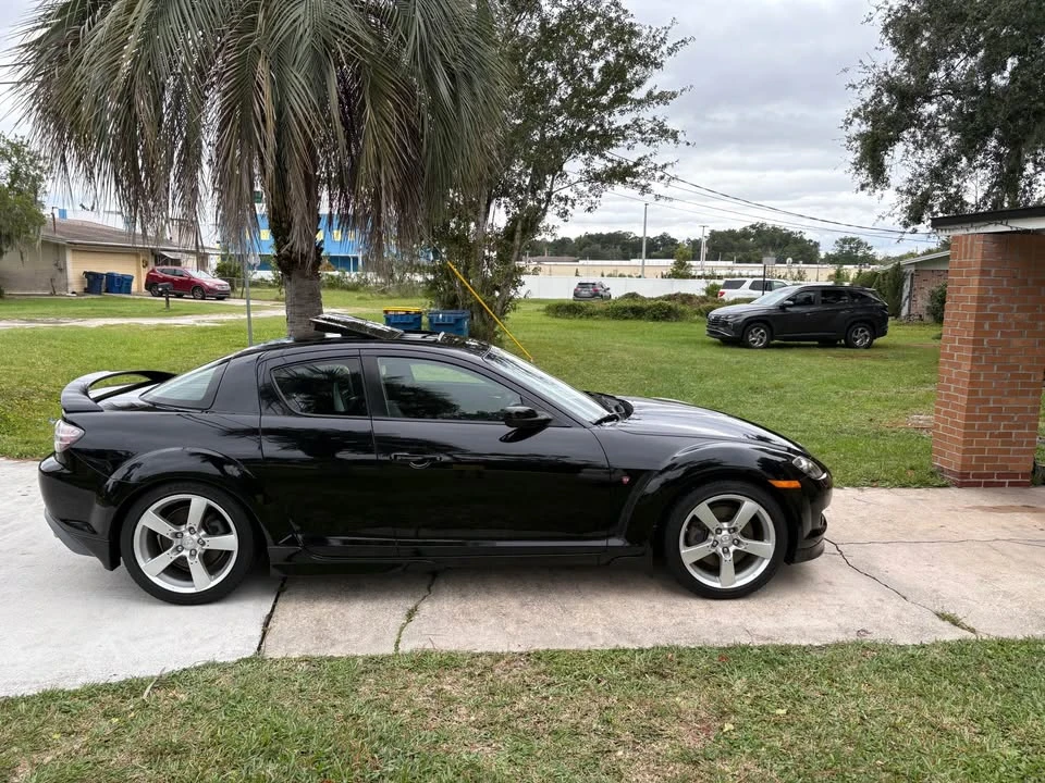 2005 Mazda RX-8 1st Gen - Image 11 of 14