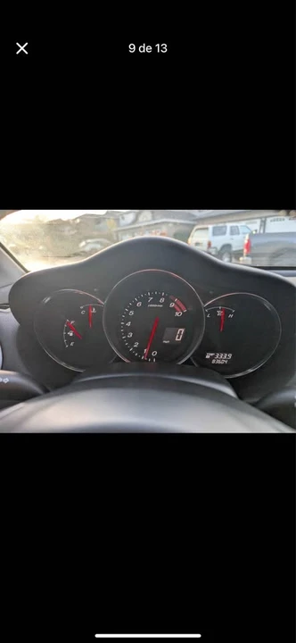2005 Mazda RX-8 1st Gen - Image 4 of 14