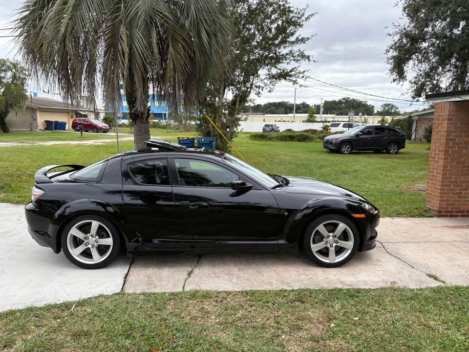 2005 Mazda RX-8 1st Gen - Image 9 of 14