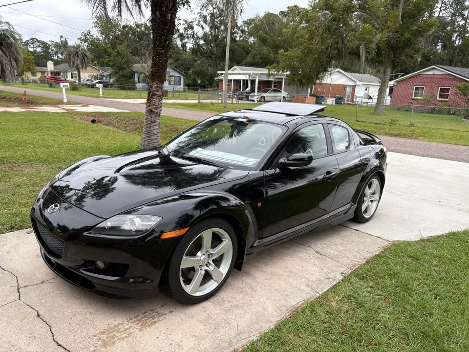 2005 Mazda RX-8 1st Gen - Image 14 of 14