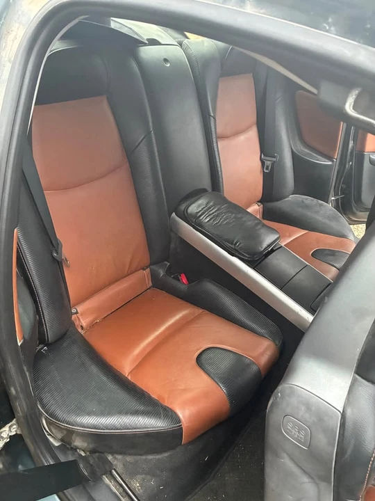 2005 Mazda RX-8 1st Gen - Image 4 of 12