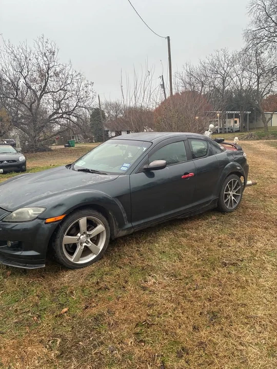 2005 Mazda RX-8 1st Gen - Image 11 of 12