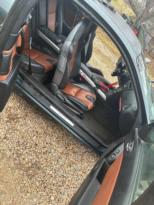 2005 Mazda RX-8 1st Gen - Image 3 of 12
