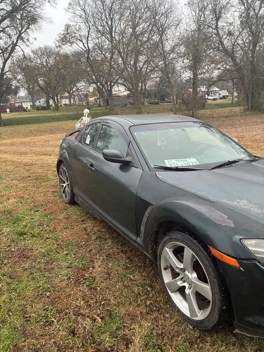 2005 Mazda RX-8 1st Gen - Image 10 of 12