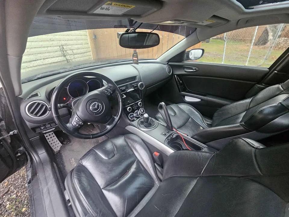 2005 Mazda RX-8 1st Gen - Image 5 of 15