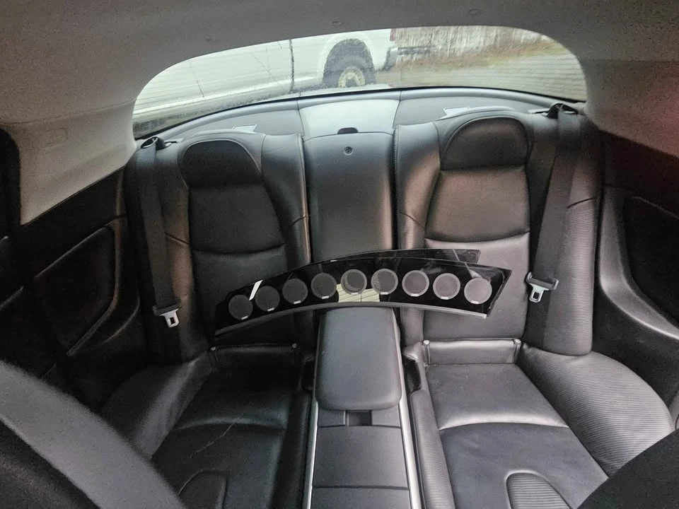 2005 Mazda RX-8 1st Gen - Image 7 of 15