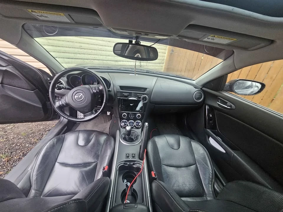 2005 Mazda RX-8 1st Gen - Image 6 of 15