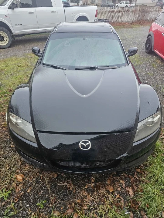 2005 Mazda RX-8 1st Gen - Image 8 of 15