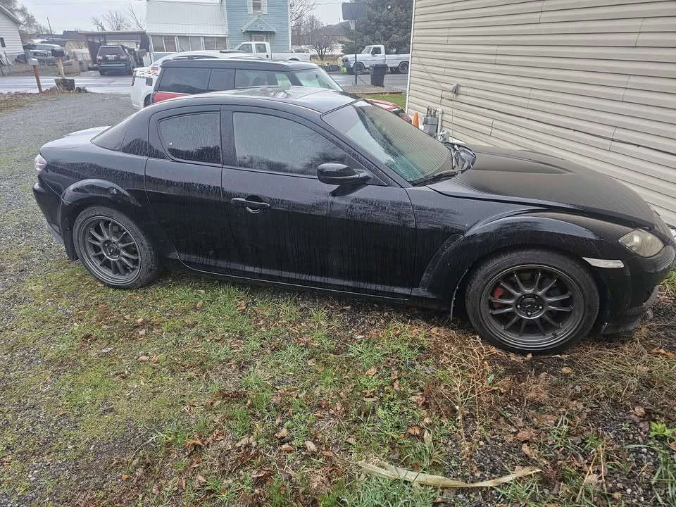 2005 Mazda RX-8 1st Gen - Image 9 of 15