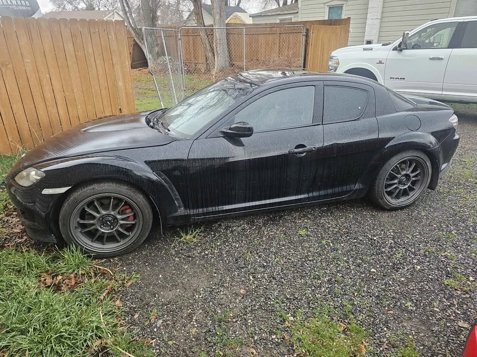 2005 Mazda RX-8 1st Gen - Image 3 of 15