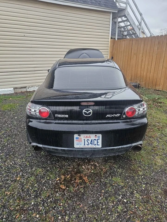 2005 Mazda RX-8 1st Gen - Image 15 of 15