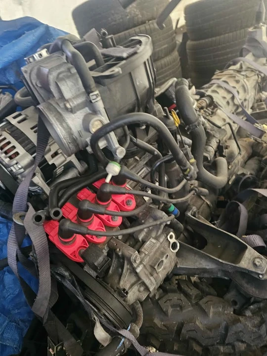 2005 Mazda RX-8 1st Gen - Image 12 of 15