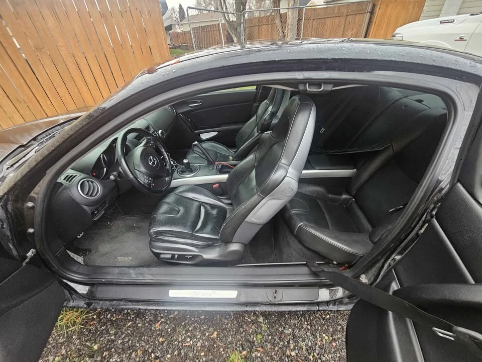 2005 Mazda RX-8 1st Gen - Image 4 of 15