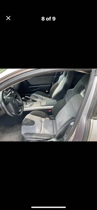 2005 Mazda RX-8 1st Gen - Image 8 of 10