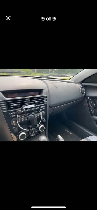 2005 Mazda RX-8 1st Gen - Image 9 of 10