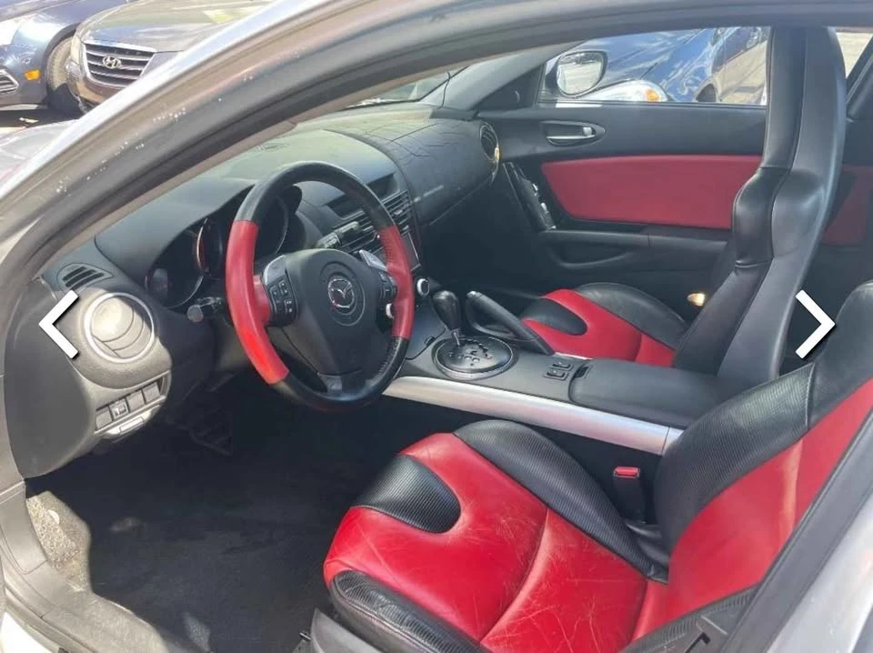 2005 Mazda RX-8 1st Gen - Image 7 of 16