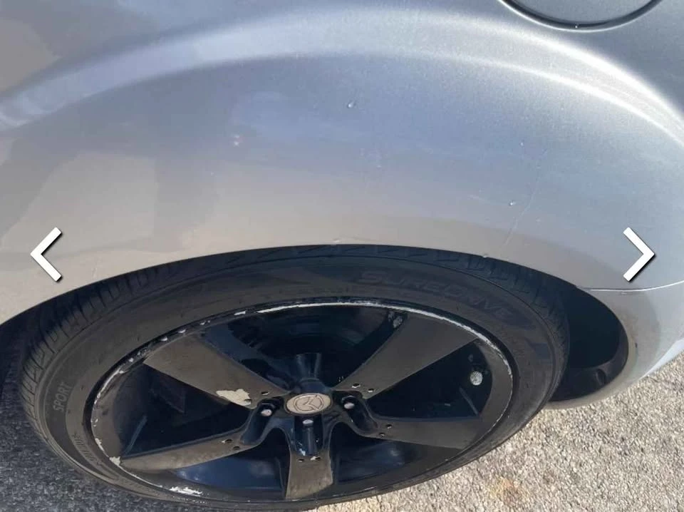 2005 Mazda RX-8 1st Gen - Image 12 of 16