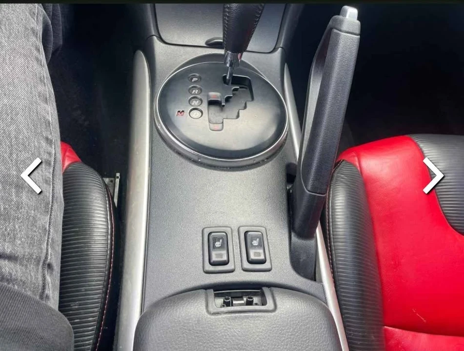 2005 Mazda RX-8 1st Gen - Image 15 of 16