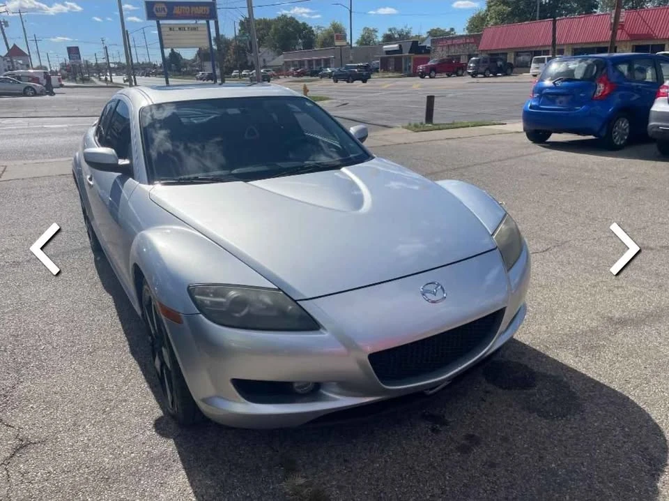 2005 Mazda RX-8 1st Gen - Image 3 of 16