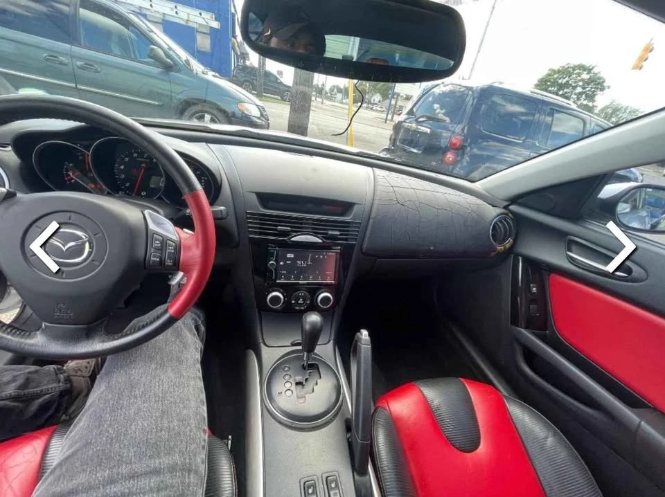 2005 Mazda RX-8 1st Gen - Image 11 of 16