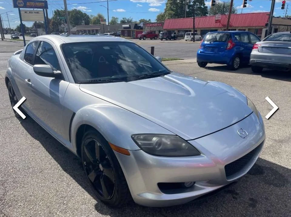 2005 Mazda RX-8 1st Gen - Image 2 of 16