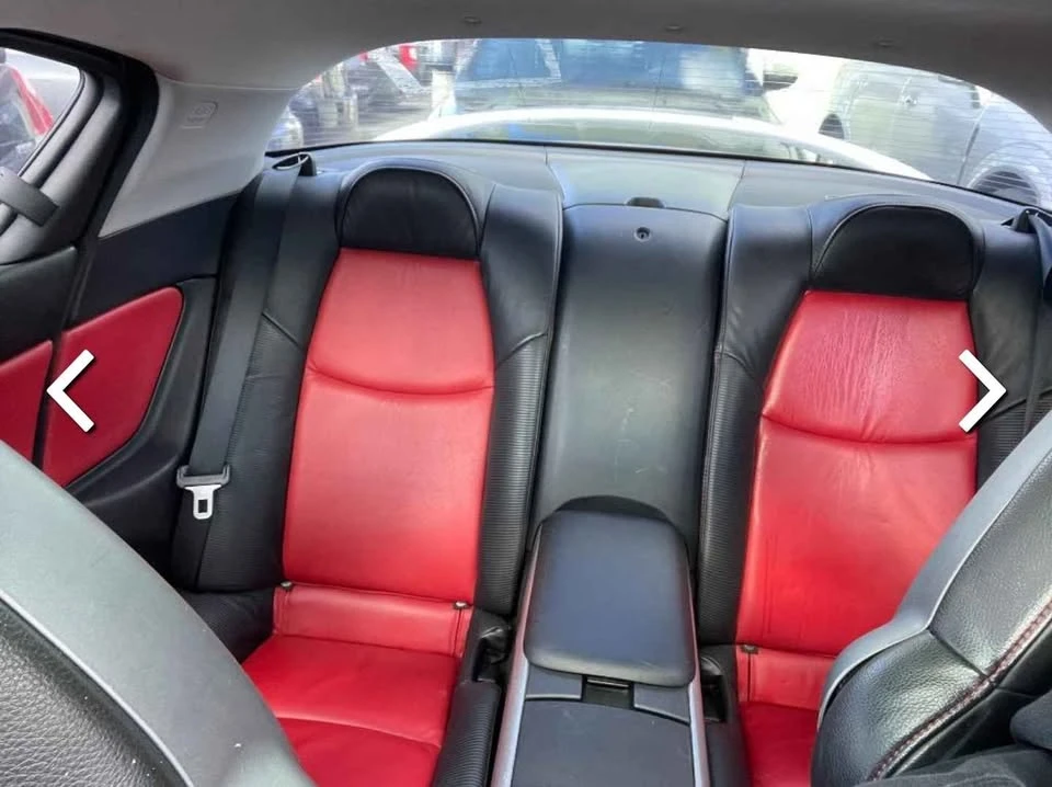 2005 Mazda RX-8 1st Gen - Image 16 of 16