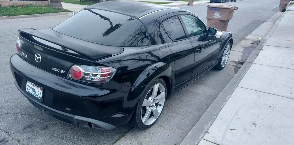 2005 Mazda RX-8 1st Gen - Image 3 of 3