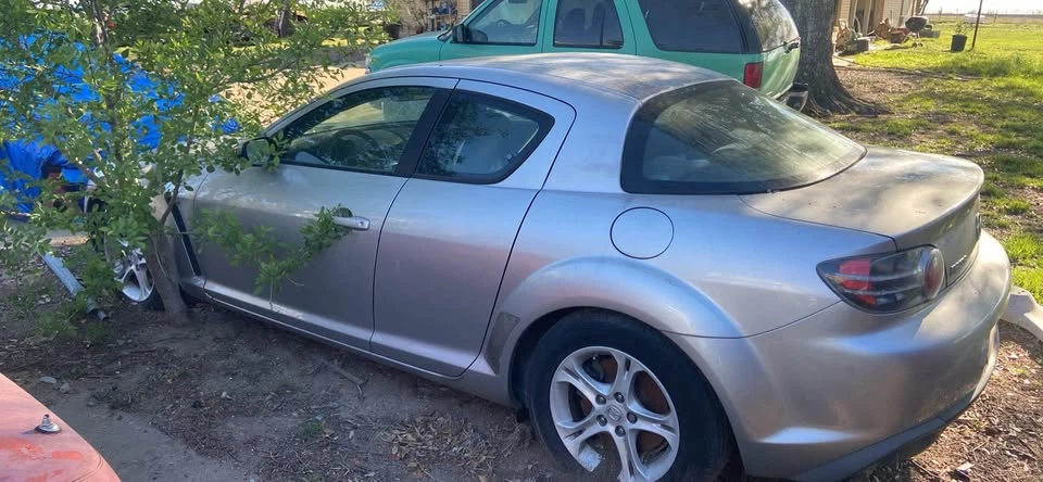 2005 Mazda RX-8 1st Gen - Image 3 of 10