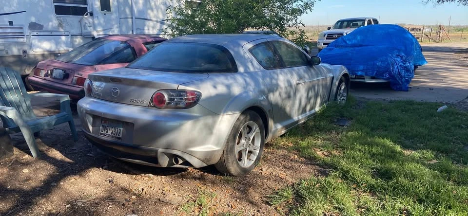 2005 Mazda RX-8 1st Gen - Image 2 of 10