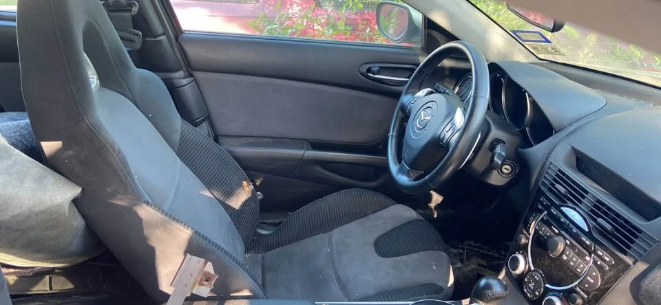 2005 Mazda RX-8 1st Gen - Image 10 of 10