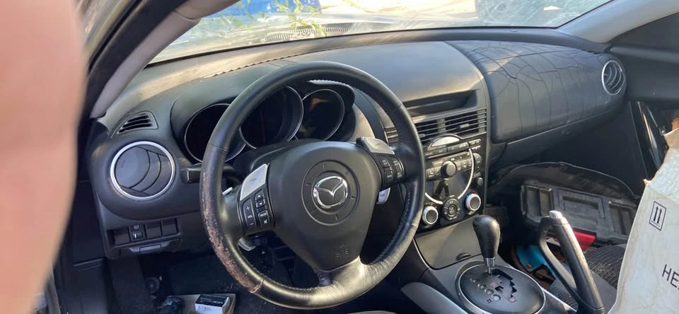 2005 Mazda RX-8 1st Gen - Image 4 of 10