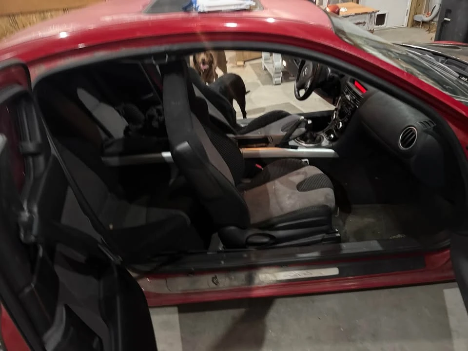 2005 Mazda RX-8 1st Gen - Image 10 of 17