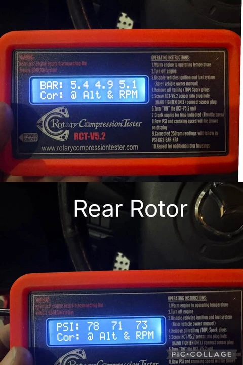 2005 Mazda RX-8 1st Gen - Image 14 of 17